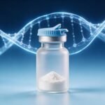 BPC-157: what the research explores — Amino Lab research article illustration
