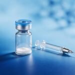 Ipamorelin: a selective GH secretagogue in research — Amino Lab research article illustration