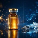 Choriomon (hCG) Dosing in Research Discussions — Amino Lab research article illustration