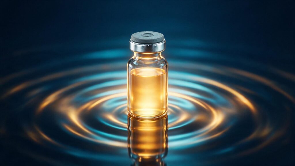Choriomon (hCG): Reactions Discussed in the Literature — Amino Lab research article illustration
