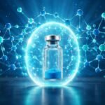 GHRP-6 Reactions and Safety in Research — Amino Lab research article illustration