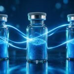GHRP-6 vs Ipamorelin vs GHRP-2 — Amino Lab research article illustration