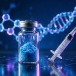 Ipamorelin Dosing in Research Protocols — Amino Lab research article illustration