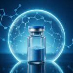Peptide Side Effects: What Research Discusses — Amino Lab research article illustration