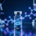 Peptides in Scientific Research and Studies — Amino Lab research article illustration