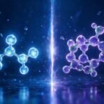 Peptides vs. Hormones: What’s the Difference — Amino Lab research article illustration