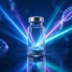 Retatrutide: A Triple GGG Receptor Agonist in Research — Amino Lab research article illustration
