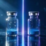 Retatrutide vs. Semaglutide in Research — Amino Lab research article illustration