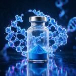 Somatropin (HGH): What It Is in Research — Amino Lab research article illustration