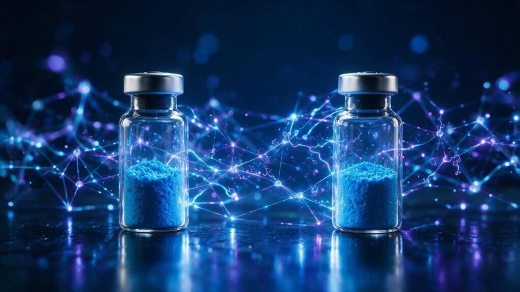 I peptidi per la perdita di peso nel dibattito scientifico