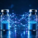 Weight-Loss Peptides in the Research Conversation — Amino Lab research article illustration