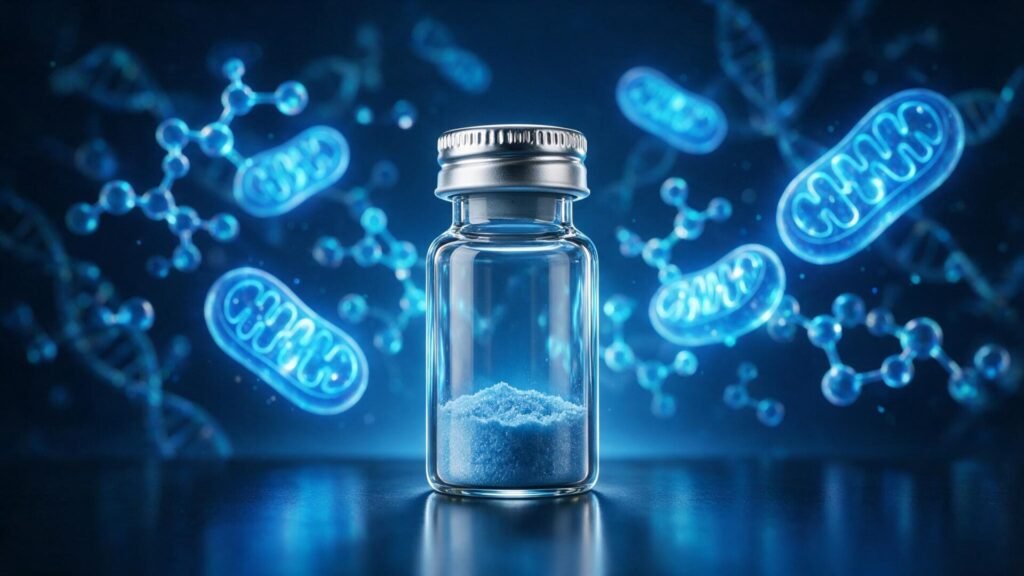 What Determines the Cost of Research Ipamorelin — Amino Lab research article illustration