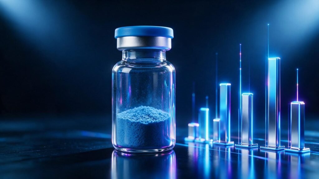 What Determines the Cost of Research Retatrutide — Amino Lab research article illustration